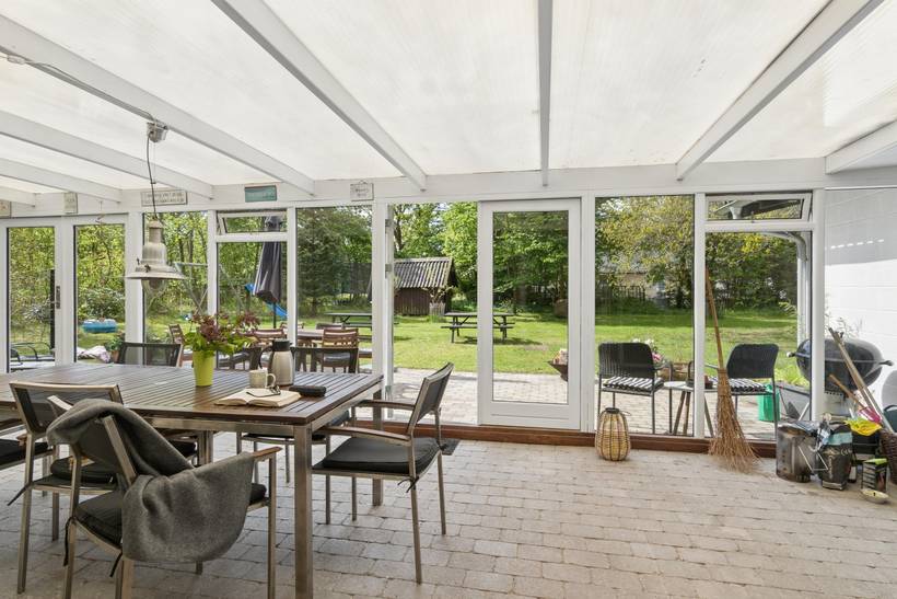 Foto von Ferienhaus RD56 in Sejerø Bugt - Westseeland