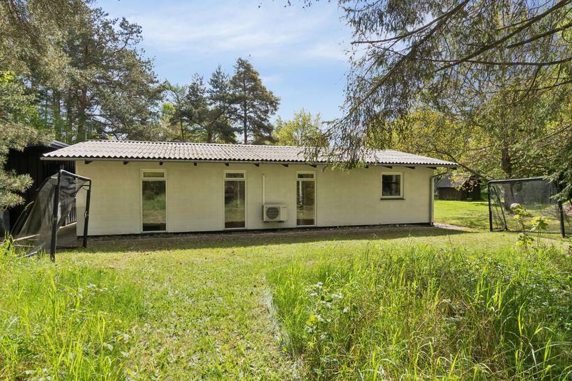Foto von Ferienhaus RD56 in Sejerø Bugt - Westseeland