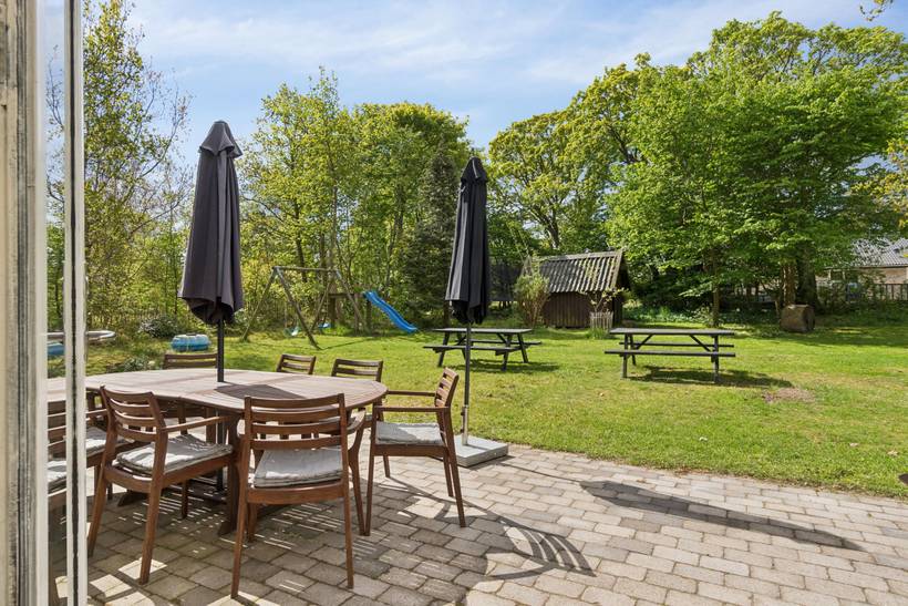 Foto von Ferienhaus RD56 in Sejerø Bugt - Westseeland