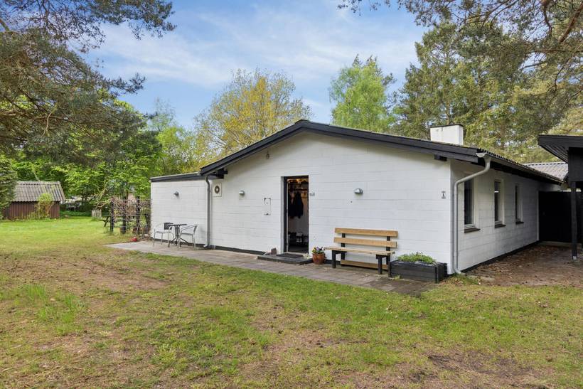 Foto von Ferienhaus RD56 in Sejerø Bugt - Westseeland