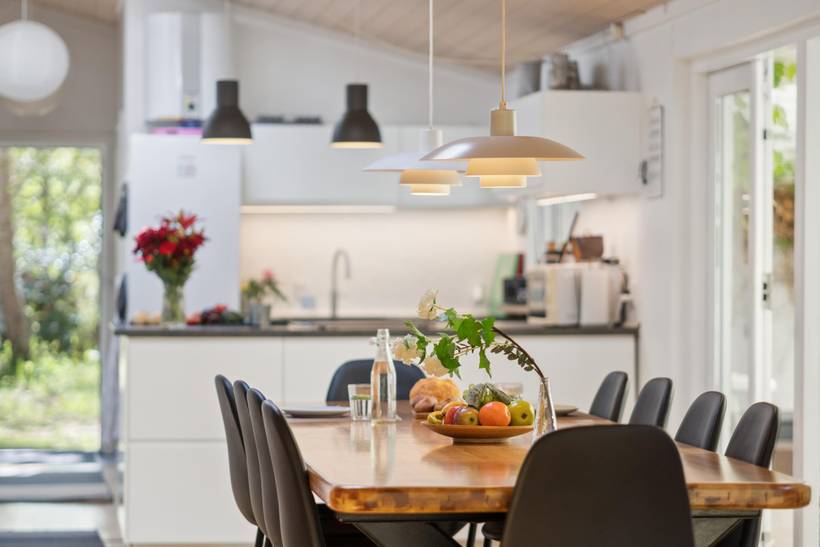Foto von Ferienhaus RD56 in Sejerø Bugt - Westseeland