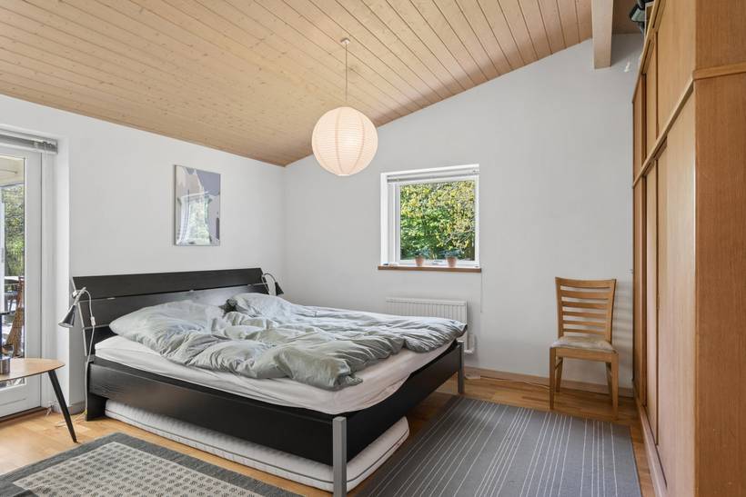 Foto von Ferienhaus RD56 in Sejerø Bugt - Westseeland