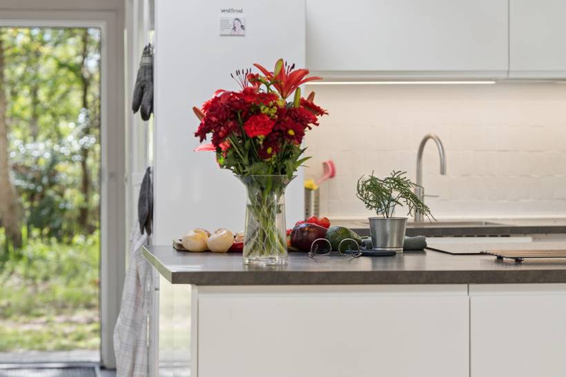 Foto von Ferienhaus RD56 in Sejerø Bugt - Westseeland
