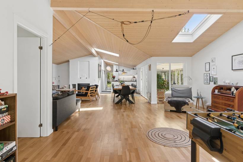 Foto von Ferienhaus RD56 in Sejerø Bugt - Westseeland