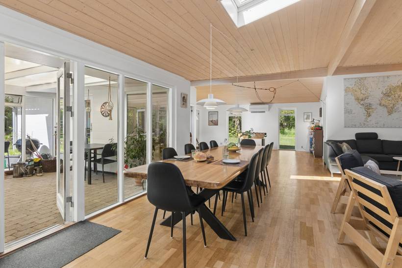 Foto von Ferienhaus RD56 in Sejerø Bugt - Westseeland
