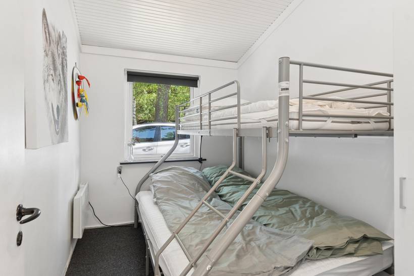 Foto von Ferienhaus RD56 in Sejerø Bugt - Westseeland