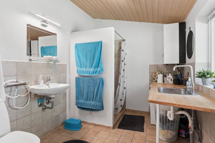 Foto von Ferienhaus RD56 in Sejerø Bugt - Westseeland