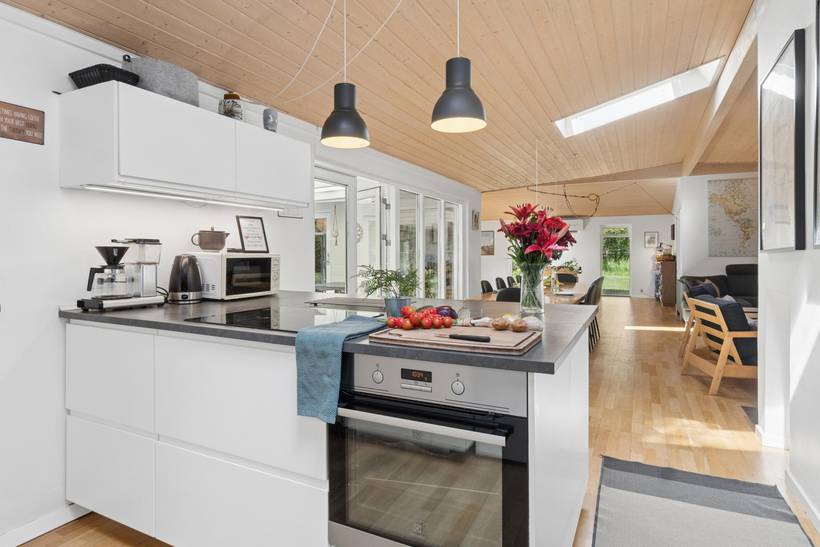 Foto von Ferienhaus RD56 in Sejerø Bugt - Westseeland