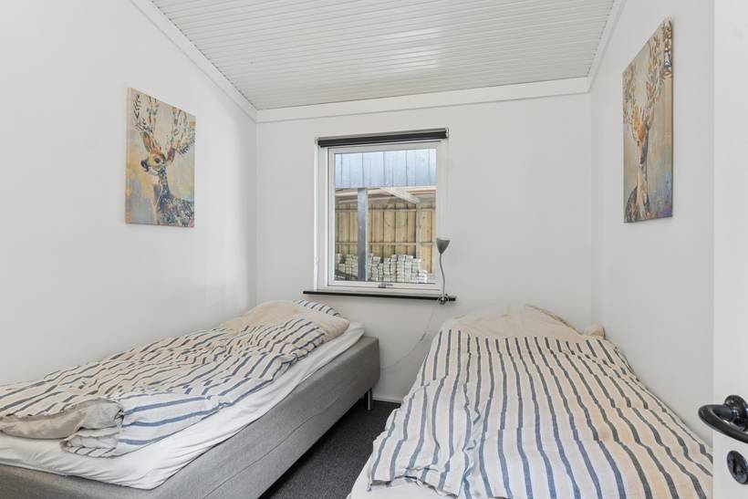 Foto von Ferienhaus RD56 in Sejerø Bugt - Westseeland