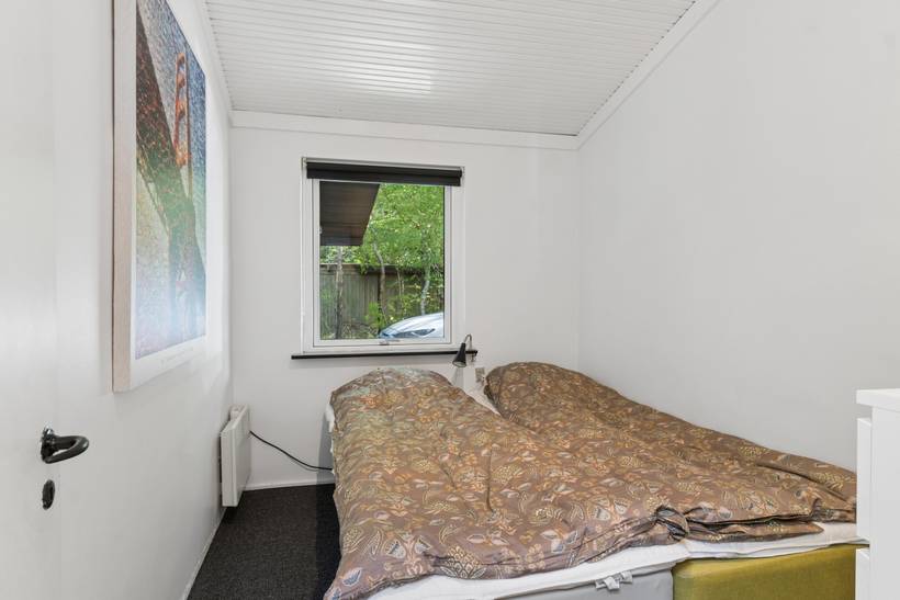 Foto von Ferienhaus RD56 in Sejerø Bugt - Westseeland