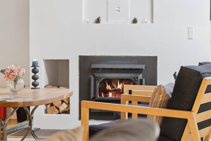 Foto von Ferienhaus RD56 in Sejerø Bugt - Westseeland