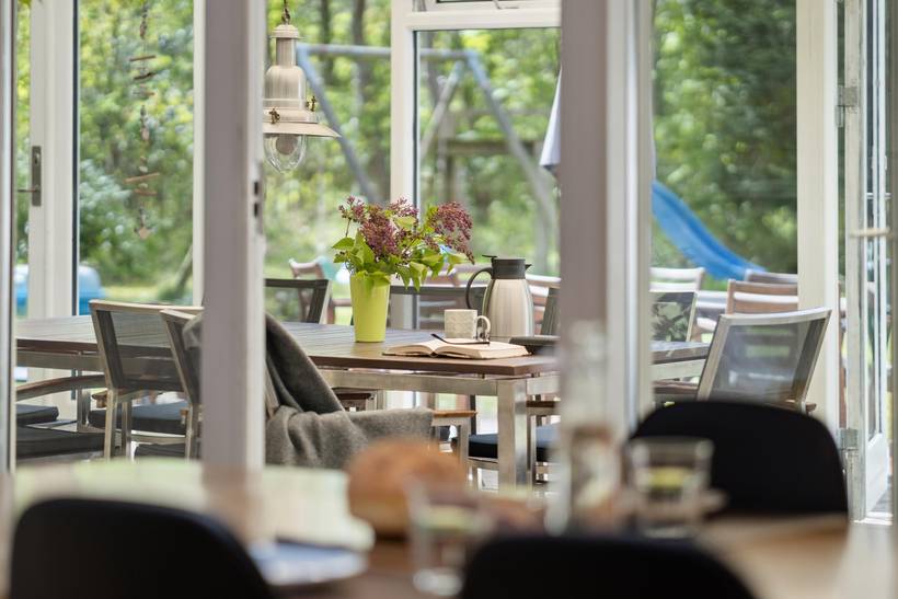 Foto von Ferienhaus RD56 in Sejerø Bugt - Westseeland