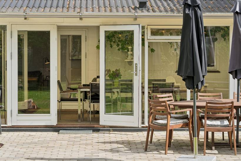 Foto von Ferienhaus RD56 in Sejerø Bugt - Westseeland