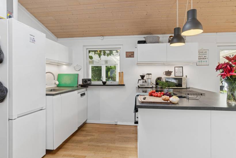 Foto von Ferienhaus RD56 in Sejerø Bugt - Westseeland