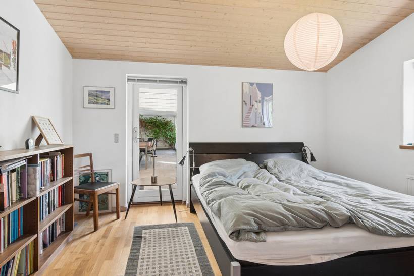 Foto von Ferienhaus RD56 in Sejerø Bugt - Westseeland