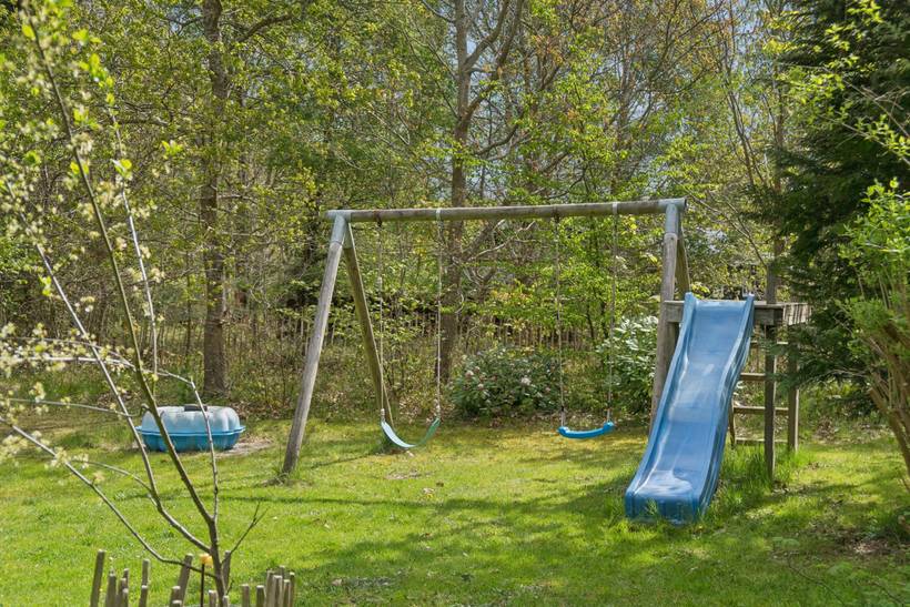 Foto von Ferienhaus RD56 in Sejerø Bugt - Westseeland