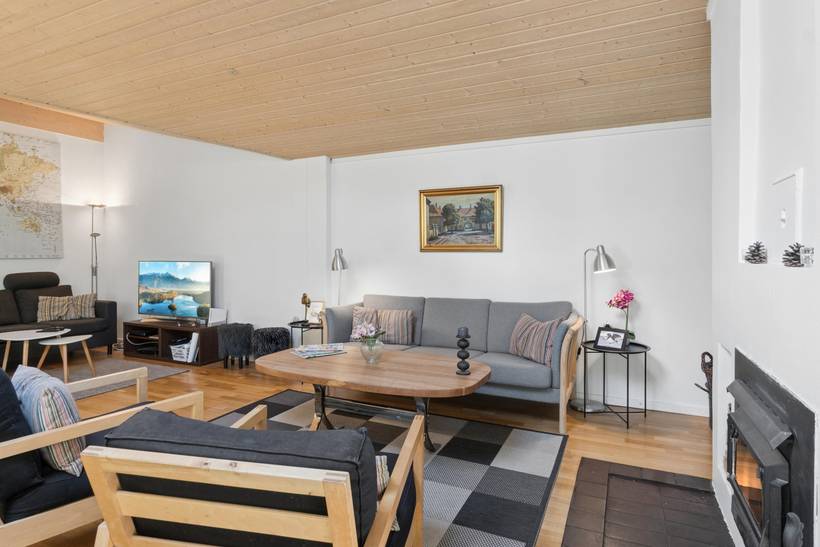 Foto von Ferienhaus RD56 in Sejerø Bugt - Westseeland