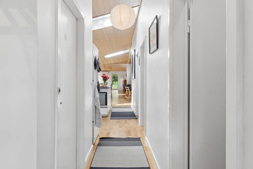 Foto von Ferienhaus RD56 in Sejerø Bugt - Westseeland