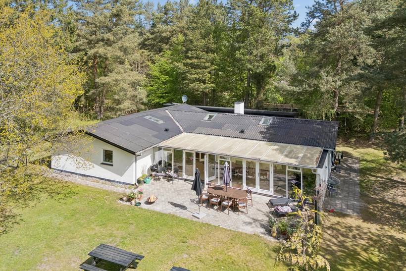 Foto von Ferienhaus RD56 in Sejerø Bugt - Westseeland