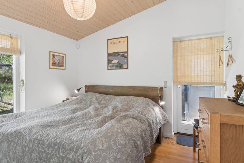 Foto von Ferienhaus RD56 in Sejerø Bugt - Westseeland
