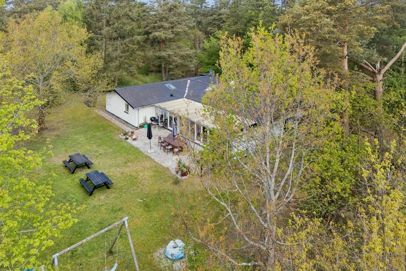 Foto von Ferienhaus RD56 in Sejerø Bugt - Westseeland