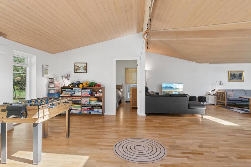 Foto von Ferienhaus RD56 in Sejerø Bugt - Westseeland