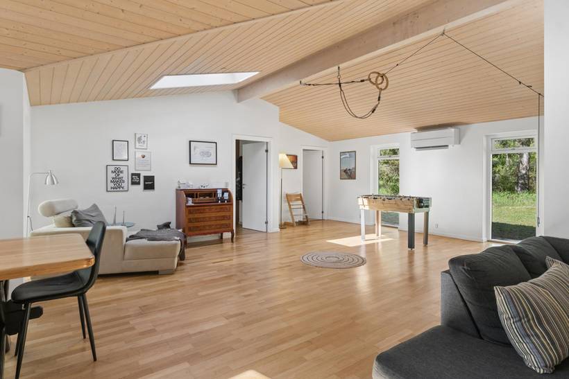 Foto von Ferienhaus RD56 in Sejerø Bugt - Westseeland