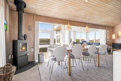Vorschaubild von Ferienhaus RD57 in Løkken - Nordjütland