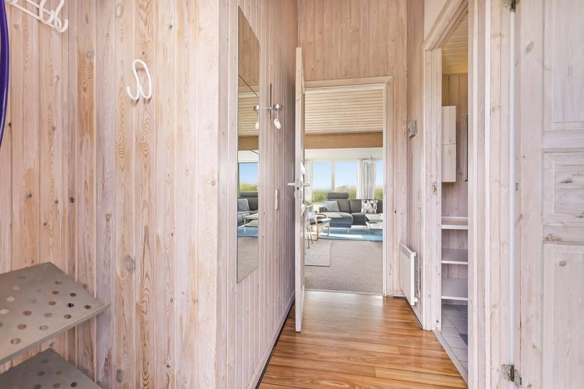 Foto von Ferienhaus RD57 in Løkken - Nordjütland