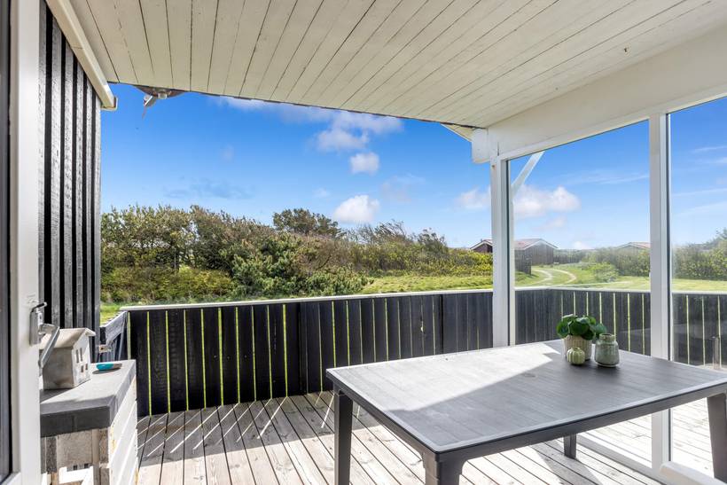 Foto von Ferienhaus RD57 in Løkken - Nordjütland