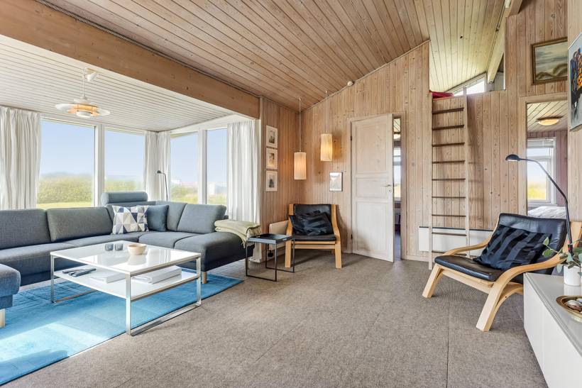 Foto von Ferienhaus RD57 in Løkken - Nordjütland