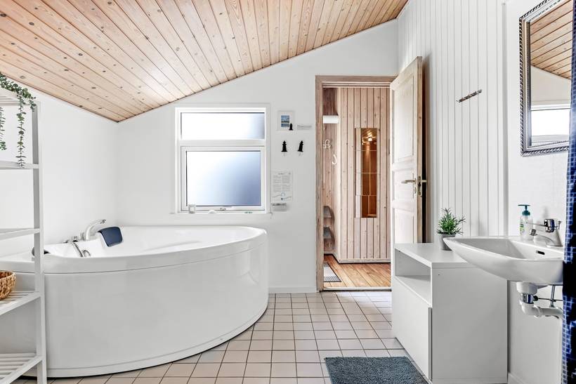 Foto von Ferienhaus RD57 in Løkken - Nordjütland