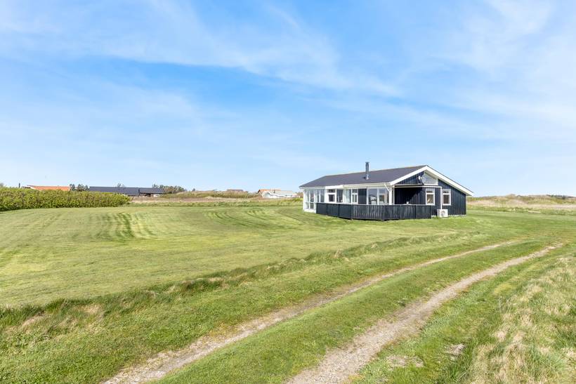 Foto von Ferienhaus RD57 in Løkken - Nordjütland
