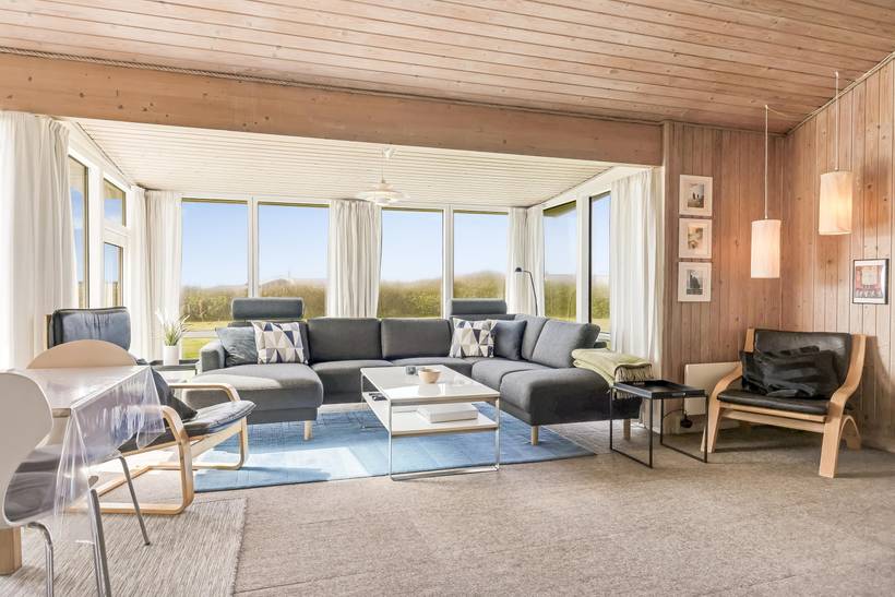 Foto von Ferienhaus RD57 in Løkken - Nordjütland