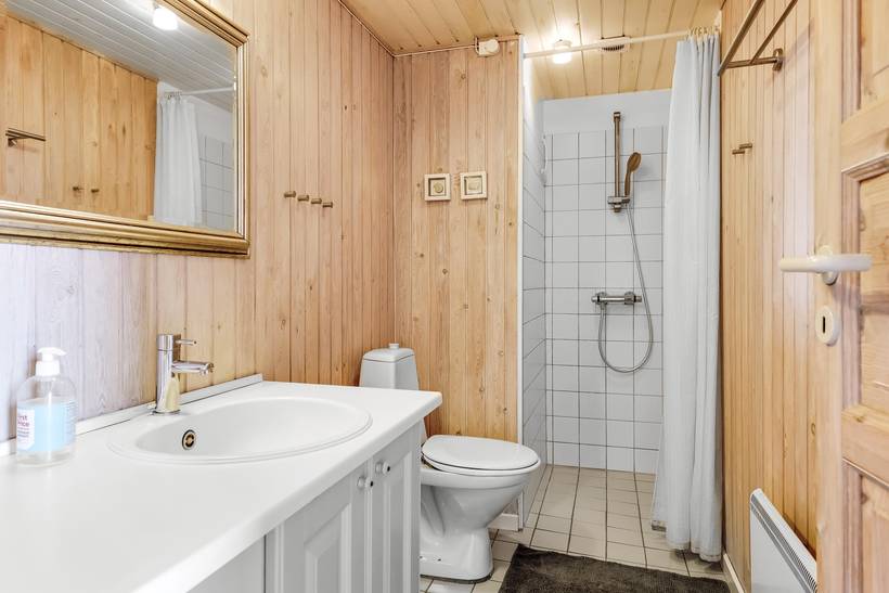 Foto von Ferienhaus RD57 in Løkken - Nordjütland