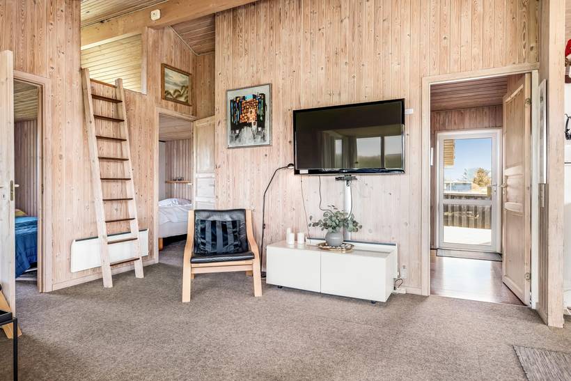 Foto von Ferienhaus RD57 in Løkken - Nordjütland