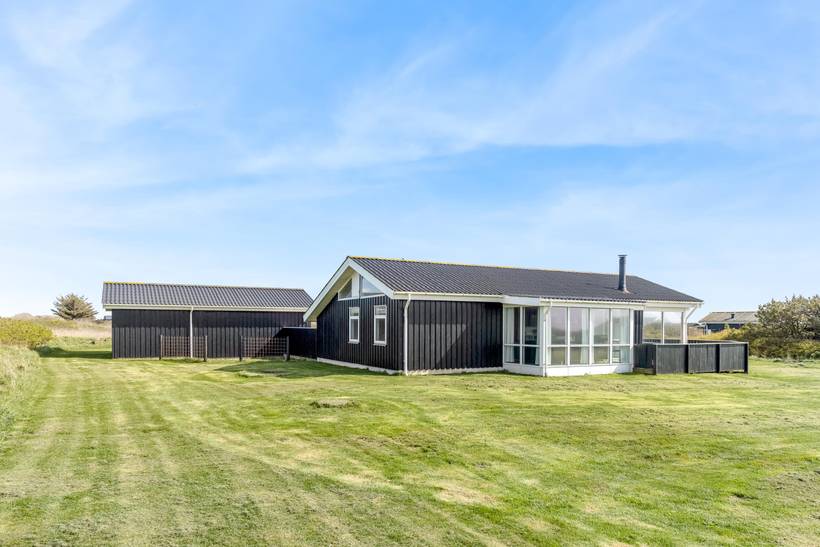 Foto von Ferienhaus RD57 in Løkken - Nordjütland