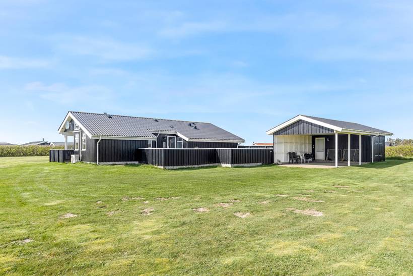 Foto von Ferienhaus RD57 in Løkken - Nordjütland