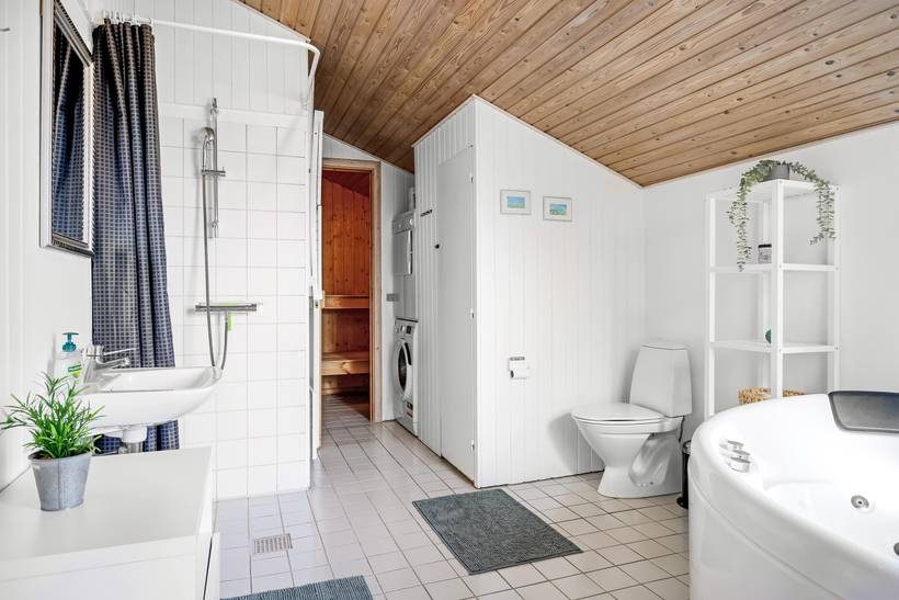 Foto von Ferienhaus RD57 in Løkken - Nordjütland