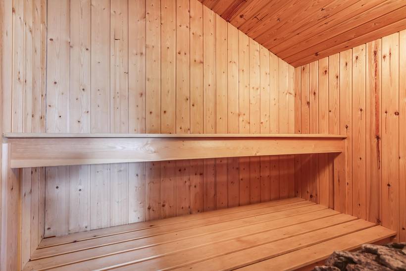 Foto von Ferienhaus RD57 in Løkken - Nordjütland