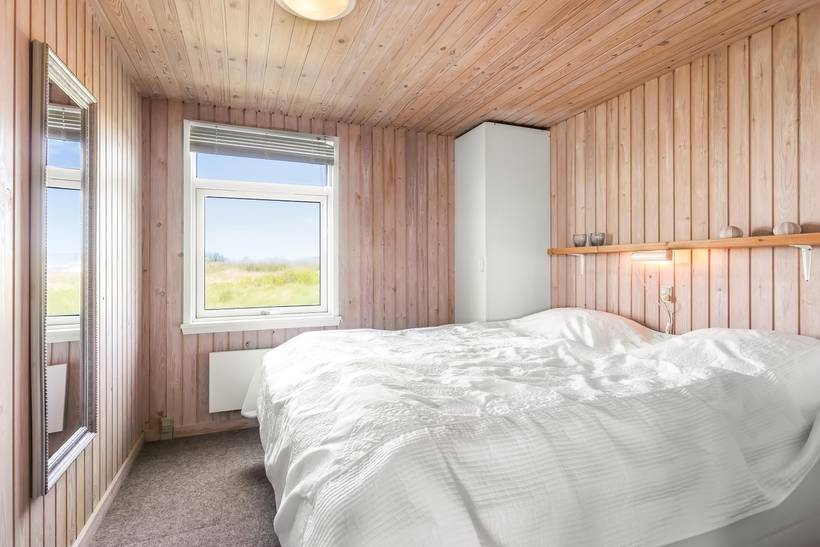 Foto von Ferienhaus RD57 in Løkken - Nordjütland
