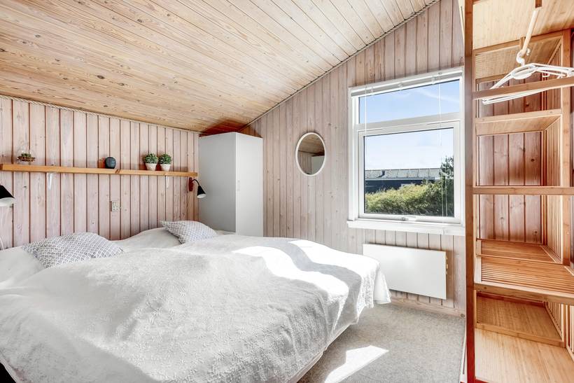 Foto von Ferienhaus RD57 in Løkken - Nordjütland
