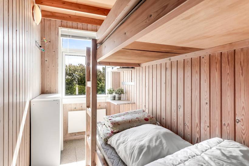Foto von Ferienhaus RD57 in Løkken - Nordjütland