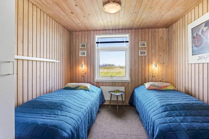 Foto von Ferienhaus RD57 in Løkken - Nordjütland