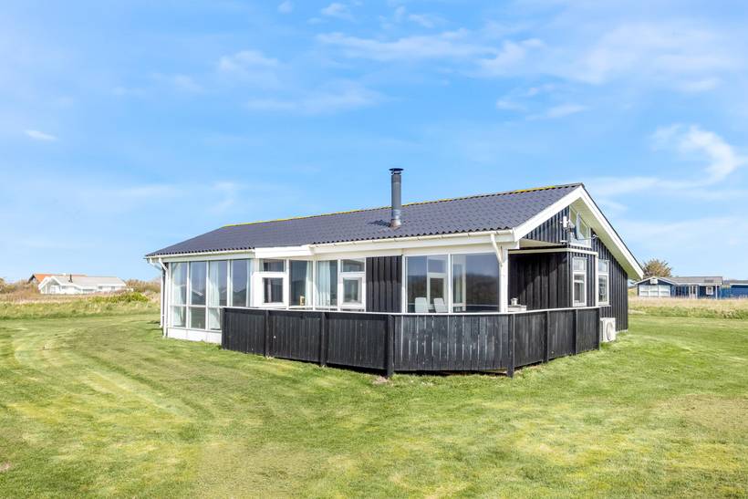 Foto von Ferienhaus RD57 in Løkken - Nordjütland