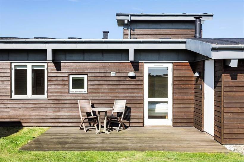 Foto von Ferienhaus RD58 in Fåborg - Südfünen