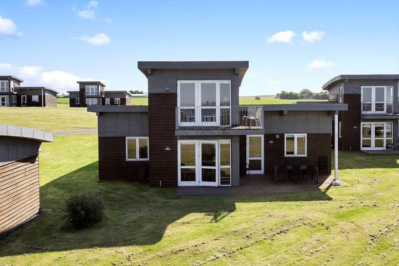 Foto von Ferienhaus RD58 in Fåborg - Südfünen