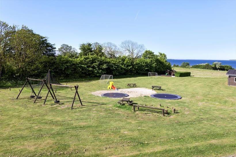 Foto von Ferienhaus RD58 in Fåborg - Südfünen