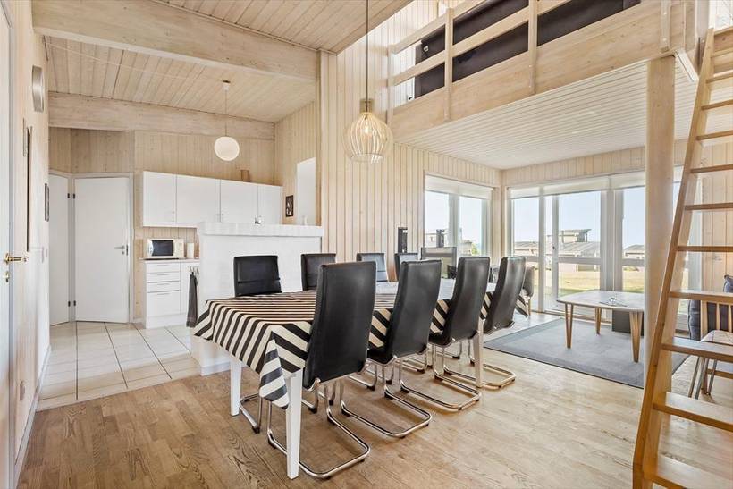 Foto von Ferienhaus RD58 in Fåborg - Südfünen