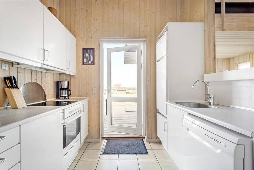 Foto von Ferienhaus RD58 in Fåborg - Südfünen
